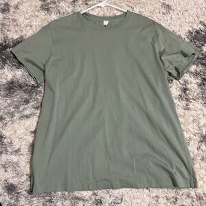 Lululemon All Yours Tshirt